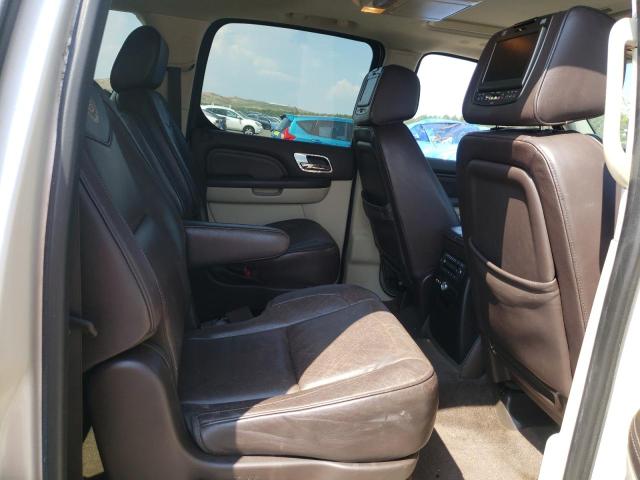 Photo 5 VIN: 1GYS4KEF8DR141075 - CADILLAC ESCALADE E 