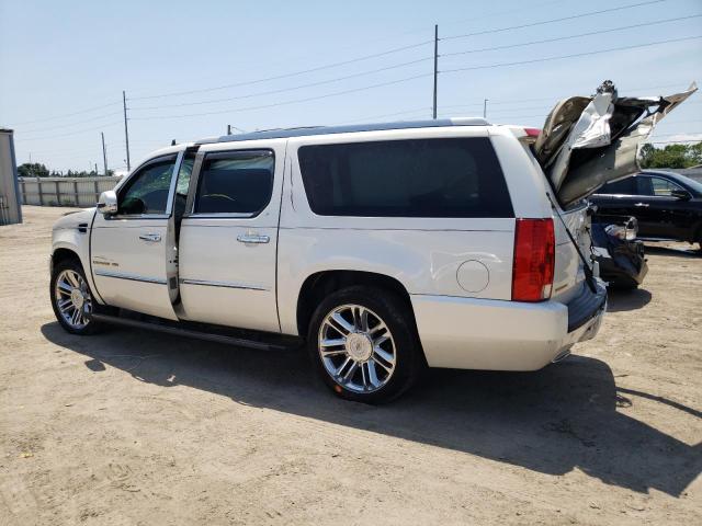 Photo 1 VIN: 1GYS4KEF8DR234419 - CADILLAC ESCALADE E 