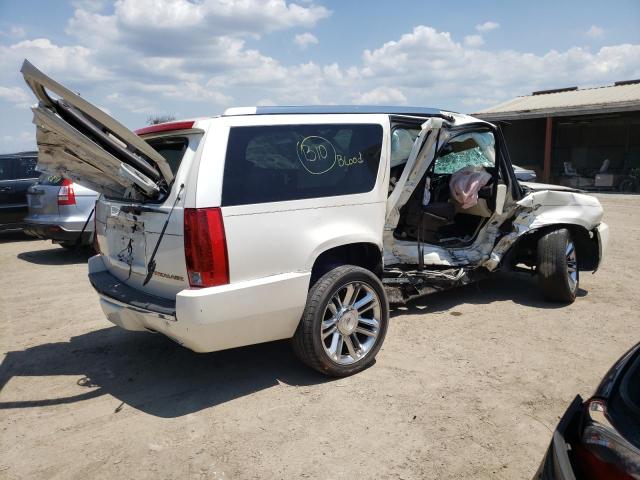 Photo 2 VIN: 1GYS4KEF8DR234419 - CADILLAC ESCALADE E 