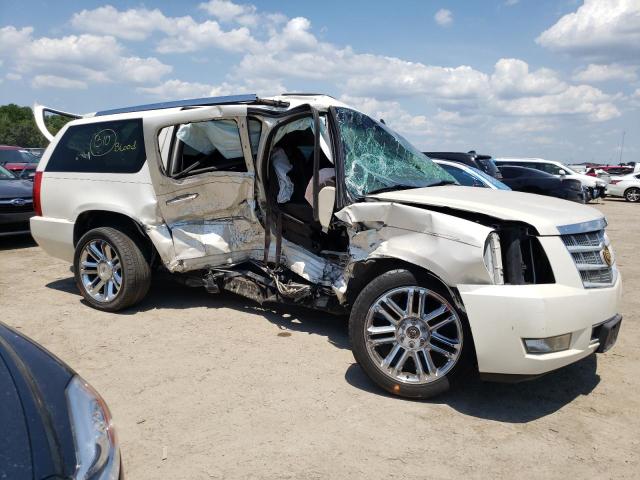 Photo 3 VIN: 1GYS4KEF8DR234419 - CADILLAC ESCALADE E 