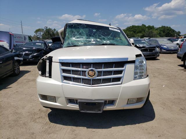 Photo 4 VIN: 1GYS4KEF8DR234419 - CADILLAC ESCALADE E 