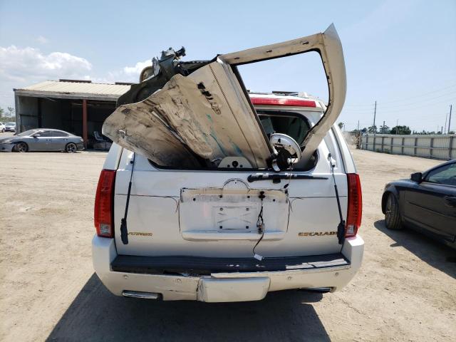 Photo 5 VIN: 1GYS4KEF8DR234419 - CADILLAC ESCALADE E 