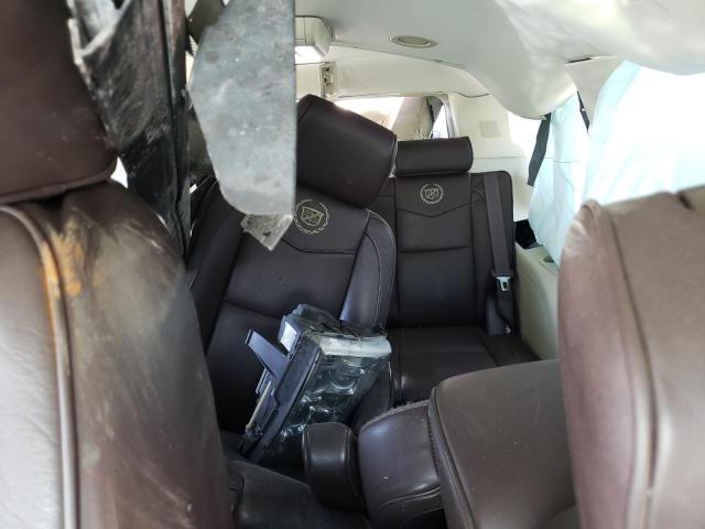 Photo 9 VIN: 1GYS4KEF8DR234419 - CADILLAC ESCALADE E 