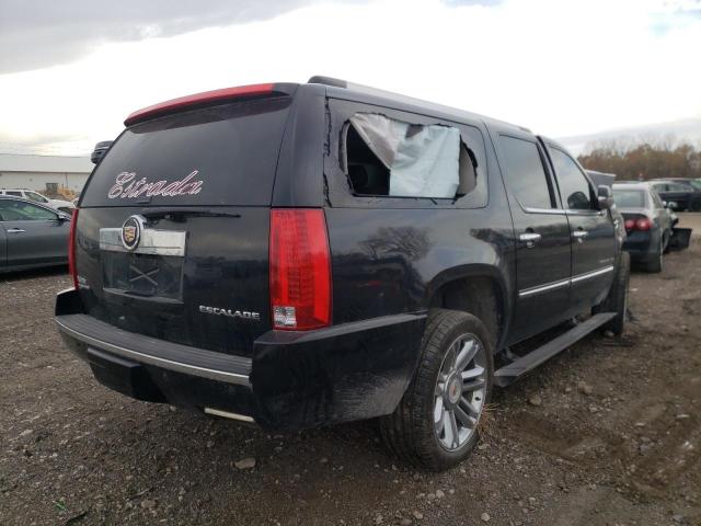 Photo 3 VIN: 1GYS4KEF8DR271096 - CADILLAC ESCALADE E 