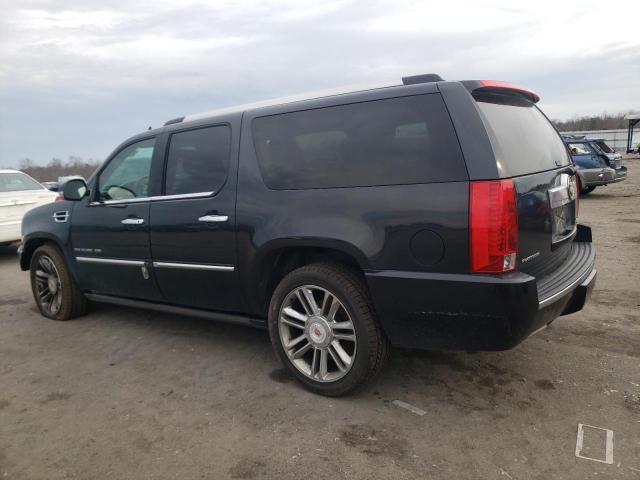 Photo 1 VIN: 1GYS4KEF8DR327599 - CADILLAC ESCALADE E 