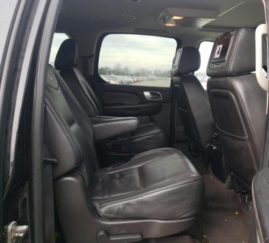 Photo 10 VIN: 1GYS4KEF8DR327599 - CADILLAC ESCALADE E 