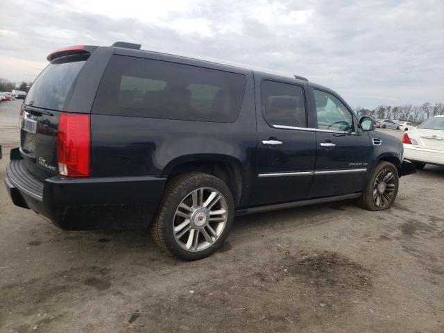 Photo 2 VIN: 1GYS4KEF8DR327599 - CADILLAC ESCALADE E 