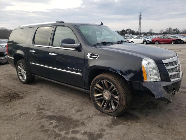 Photo 3 VIN: 1GYS4KEF8DR327599 - CADILLAC ESCALADE E 