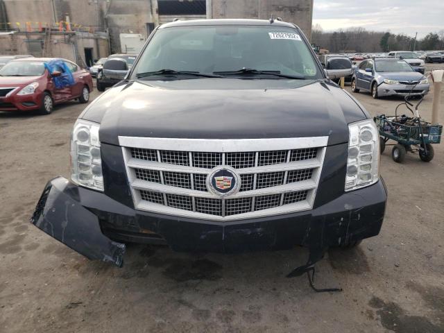 Photo 4 VIN: 1GYS4KEF8DR327599 - CADILLAC ESCALADE E 