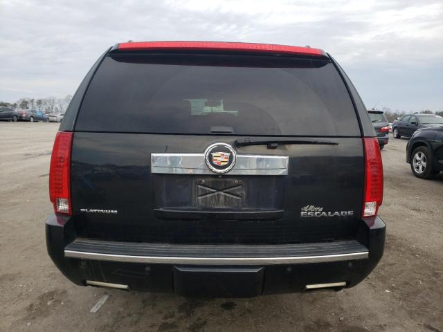 Photo 5 VIN: 1GYS4KEF8DR327599 - CADILLAC ESCALADE E 