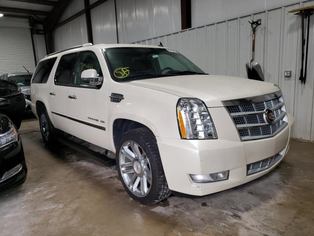 Photo 0 VIN: 1GYS4KEF8DR364099 - CADILLAC ESCALADE E 