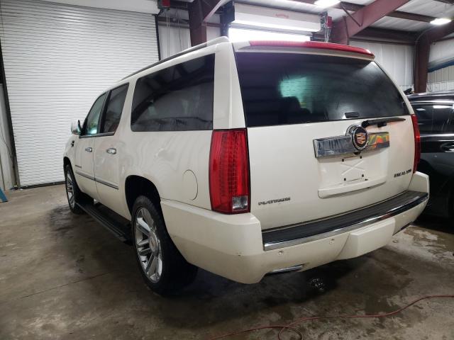 Photo 2 VIN: 1GYS4KEF8DR364099 - CADILLAC ESCALADE E 