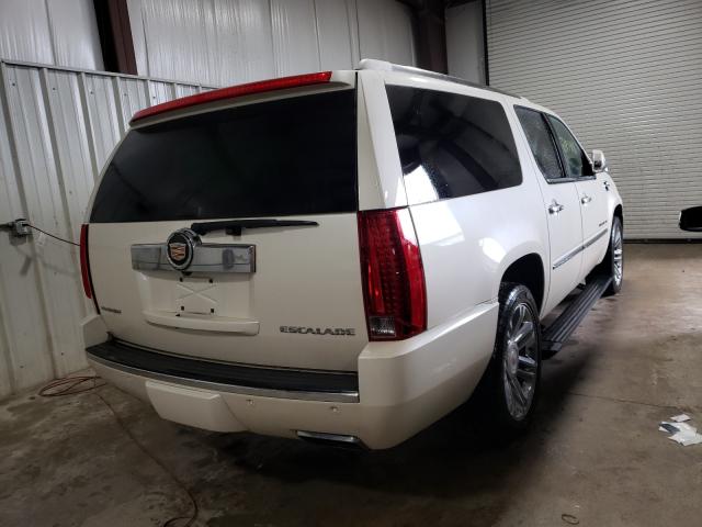 Photo 3 VIN: 1GYS4KEF8DR364099 - CADILLAC ESCALADE E 