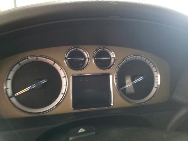 Photo 7 VIN: 1GYS4KEF8DR364099 - CADILLAC ESCALADE E 