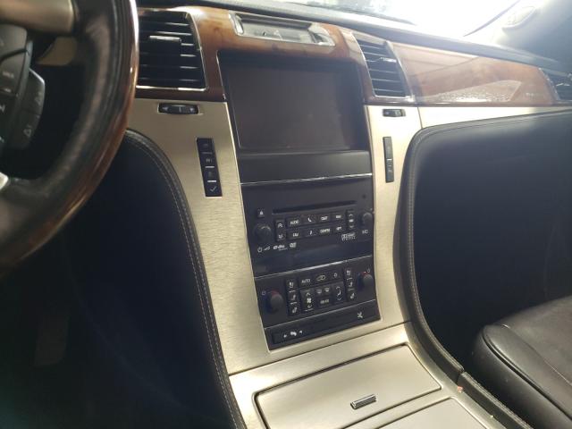 Photo 8 VIN: 1GYS4KEF8DR364099 - CADILLAC ESCALADE E 