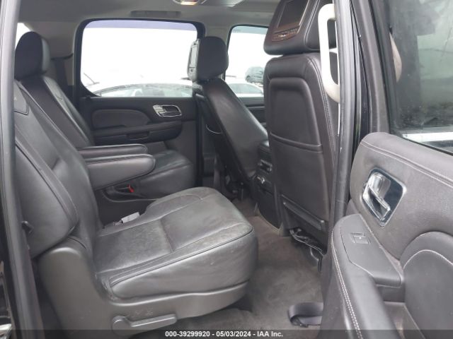 Photo 7 VIN: 1GYS4KEF8ER114007 - CADILLAC ESCALADE 