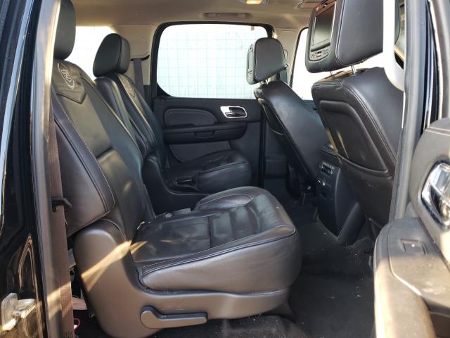 Photo 5 VIN: 1GYS4KEF8ER233711 - CADILLAC ESCALADE E 