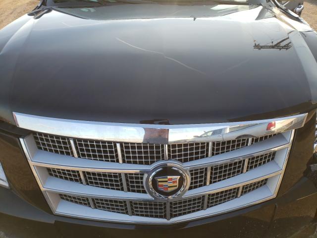 Photo 6 VIN: 1GYS4KEF8ER233711 - CADILLAC ESCALADE E 