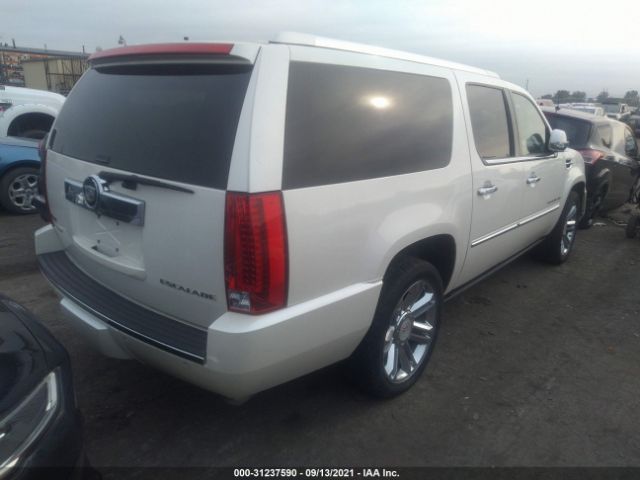 Photo 3 VIN: 1GYS4KEF9BR195286 - CADILLAC ESCALADE ESV 