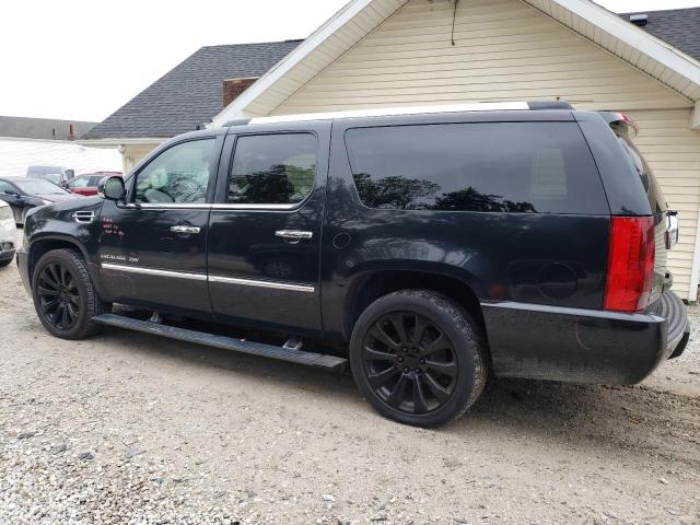 Photo 1 VIN: 1GYS4KEF9BR385508 - CADILLAC ESCALADE E 