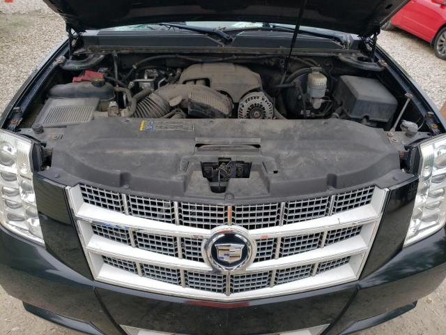 Photo 11 VIN: 1GYS4KEF9BR385508 - CADILLAC ESCALADE E 