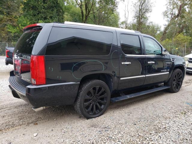 Photo 2 VIN: 1GYS4KEF9BR385508 - CADILLAC ESCALADE E 