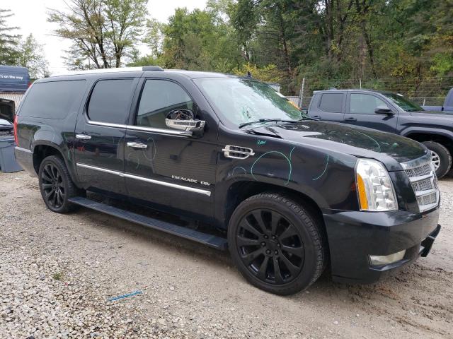 Photo 3 VIN: 1GYS4KEF9BR385508 - CADILLAC ESCALADE E 