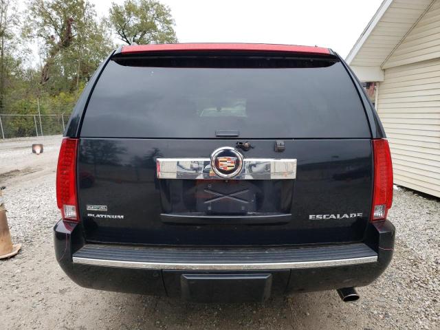 Photo 5 VIN: 1GYS4KEF9BR385508 - CADILLAC ESCALADE E 