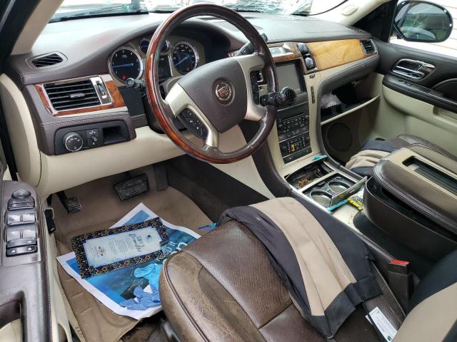 Photo 7 VIN: 1GYS4KEF9BR385508 - CADILLAC ESCALADE E 