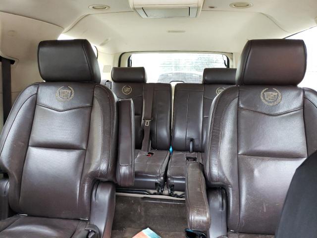 Photo 9 VIN: 1GYS4KEF9BR385508 - CADILLAC ESCALADE E 