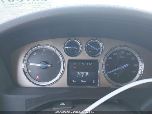 Photo 6 VIN: 1GYS4KEF9CR304461 - CADILLAC ESCALADE ESV 