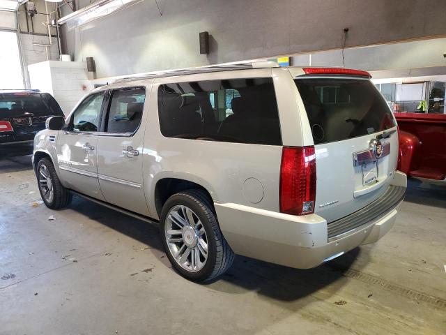 Photo 1 VIN: 1GYS4KEF9DR183464 - CADILLAC ESCALADE E 