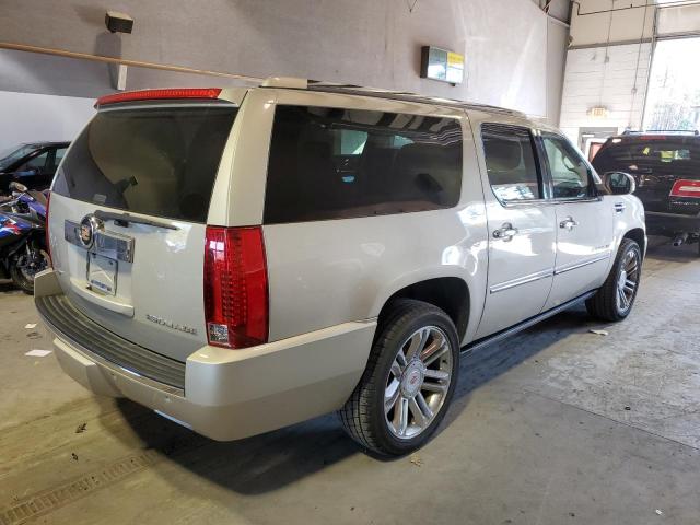 Photo 2 VIN: 1GYS4KEF9DR183464 - CADILLAC ESCALADE E 