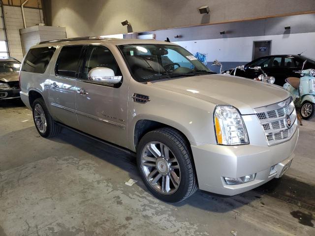 Photo 3 VIN: 1GYS4KEF9DR183464 - CADILLAC ESCALADE E 