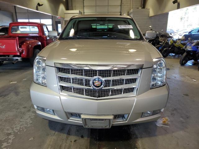 Photo 4 VIN: 1GYS4KEF9DR183464 - CADILLAC ESCALADE E 