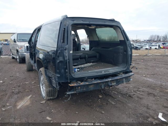 Photo 2 VIN: 1GYS4KEF9ER182980 - CADILLAC ESCALADE ESV 