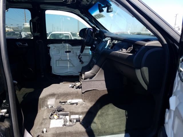 Photo 4 VIN: 1GYS4KEF9ER234057 - CADILLAC ESCALADE E 