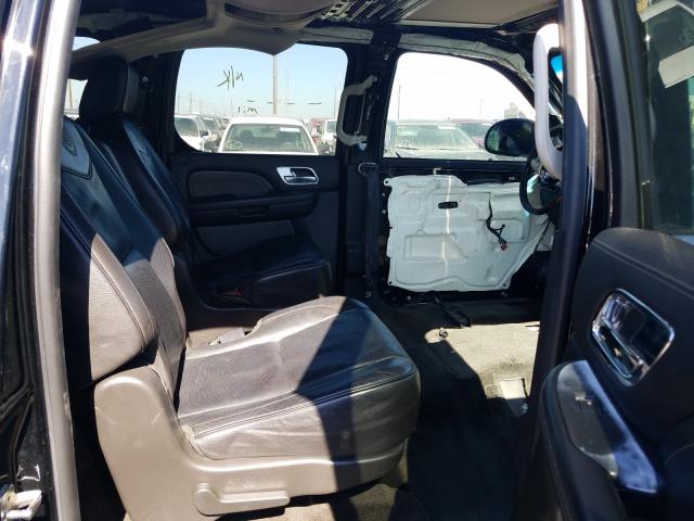 Photo 5 VIN: 1GYS4KEF9ER234057 - CADILLAC ESCALADE E 