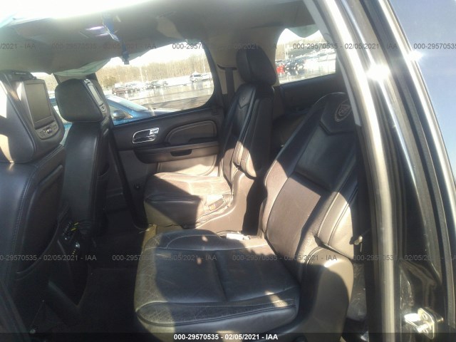 Photo 7 VIN: 1GYS4KEFXCR216969 - CADILLAC ESCALADE ESV 