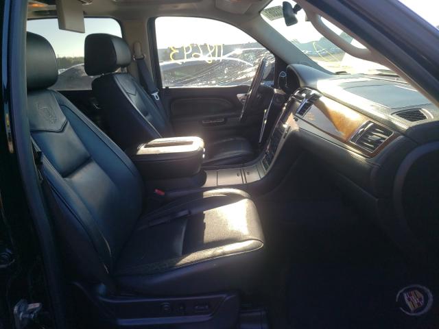 Photo 4 VIN: 1GYS4KEFXDR206041 - CADILLAC ESCALADE E 