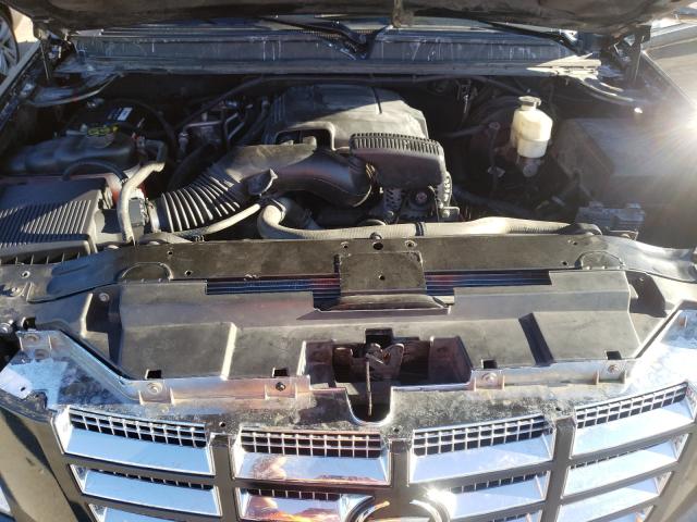 Photo 6 VIN: 1GYS4KEFXDR206041 - CADILLAC ESCALADE E 