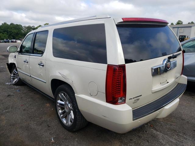 Photo 1 VIN: 1GYS4KEFXDR317477 - CADILLAC ESCALADE E 