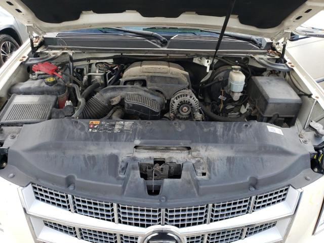 Photo 11 VIN: 1GYS4KEFXDR317477 - CADILLAC ESCALADE E 