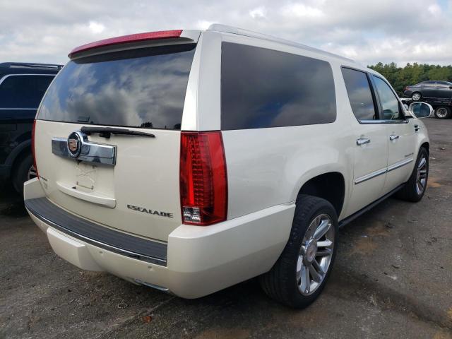 Photo 2 VIN: 1GYS4KEFXDR317477 - CADILLAC ESCALADE E 