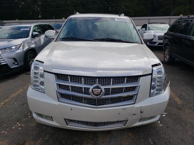 Photo 4 VIN: 1GYS4KEFXDR317477 - CADILLAC ESCALADE E 