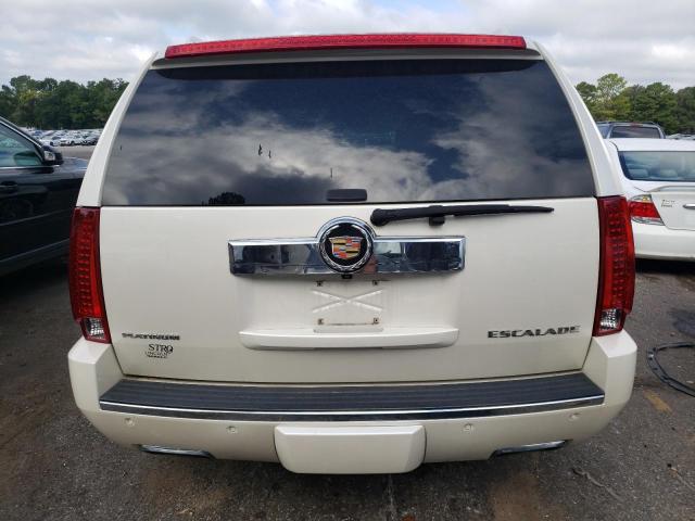 Photo 5 VIN: 1GYS4KEFXDR317477 - CADILLAC ESCALADE E 