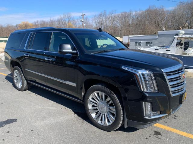 Photo 0 VIN: 1GYS4KKJ0GR366135 - CADILLAC ESCALADE 