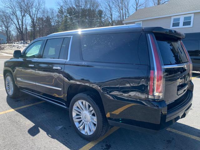 Photo 2 VIN: 1GYS4KKJ0GR366135 - CADILLAC ESCALADE 