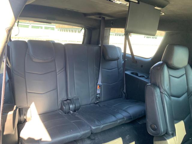 Photo 6 VIN: 1GYS4KKJ0GR366135 - CADILLAC ESCALADE 