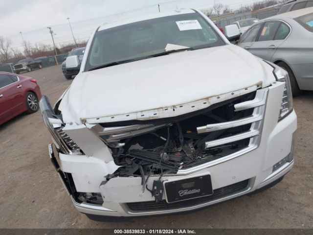 Photo 5 VIN: 1GYS4KKJ0GR439049 - CADILLAC ESCALADE ESV 